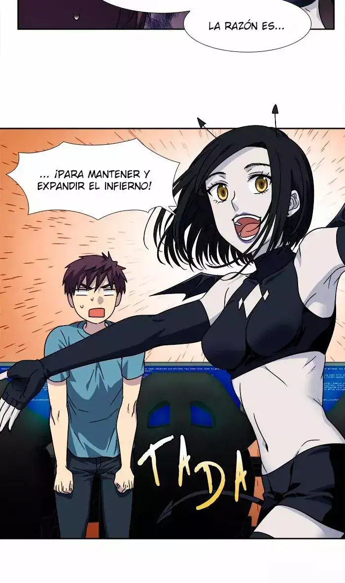 Read El jugador es Manga Online