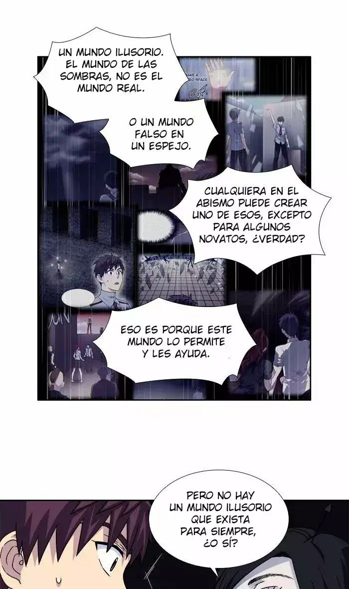 Read El jugador es Manga Online