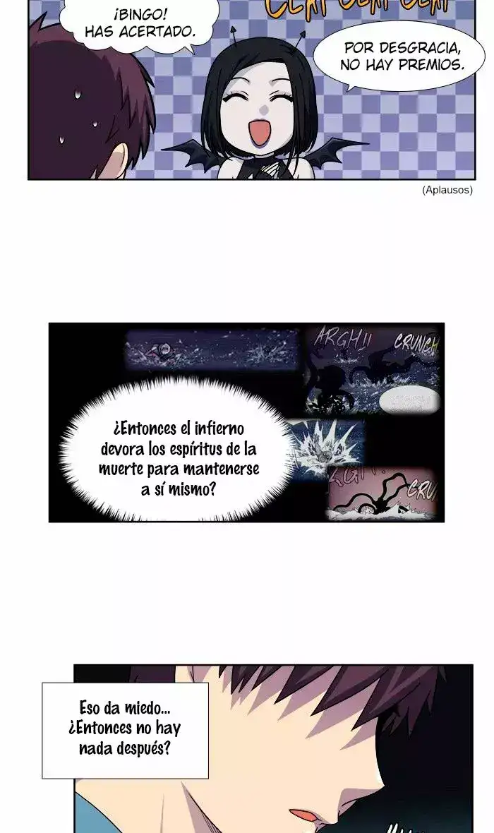 Read El jugador es Manga Online