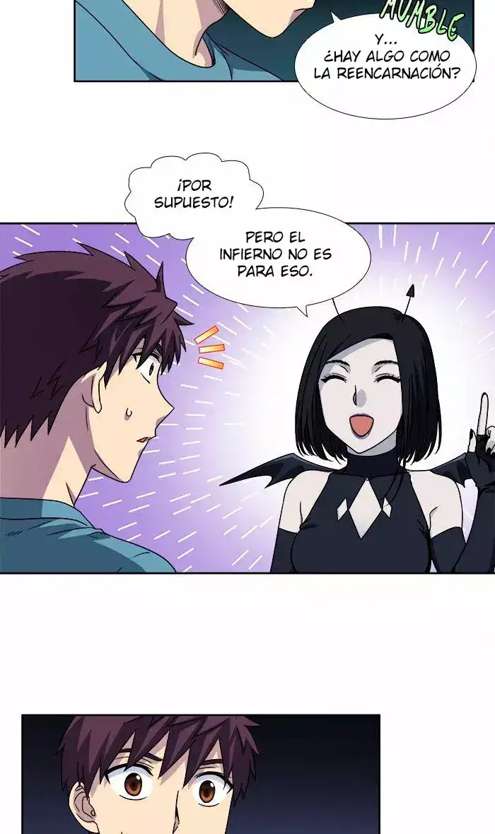 Read El jugador es Manga Online