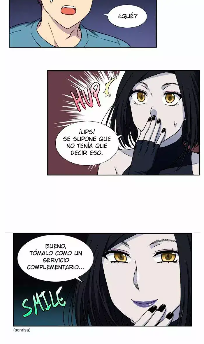 Read El jugador es Manga Online