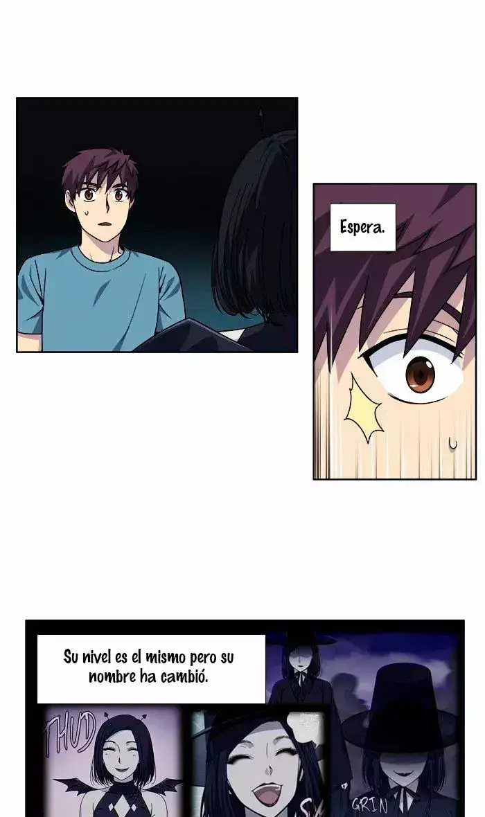 Read El jugador es Manga Online
