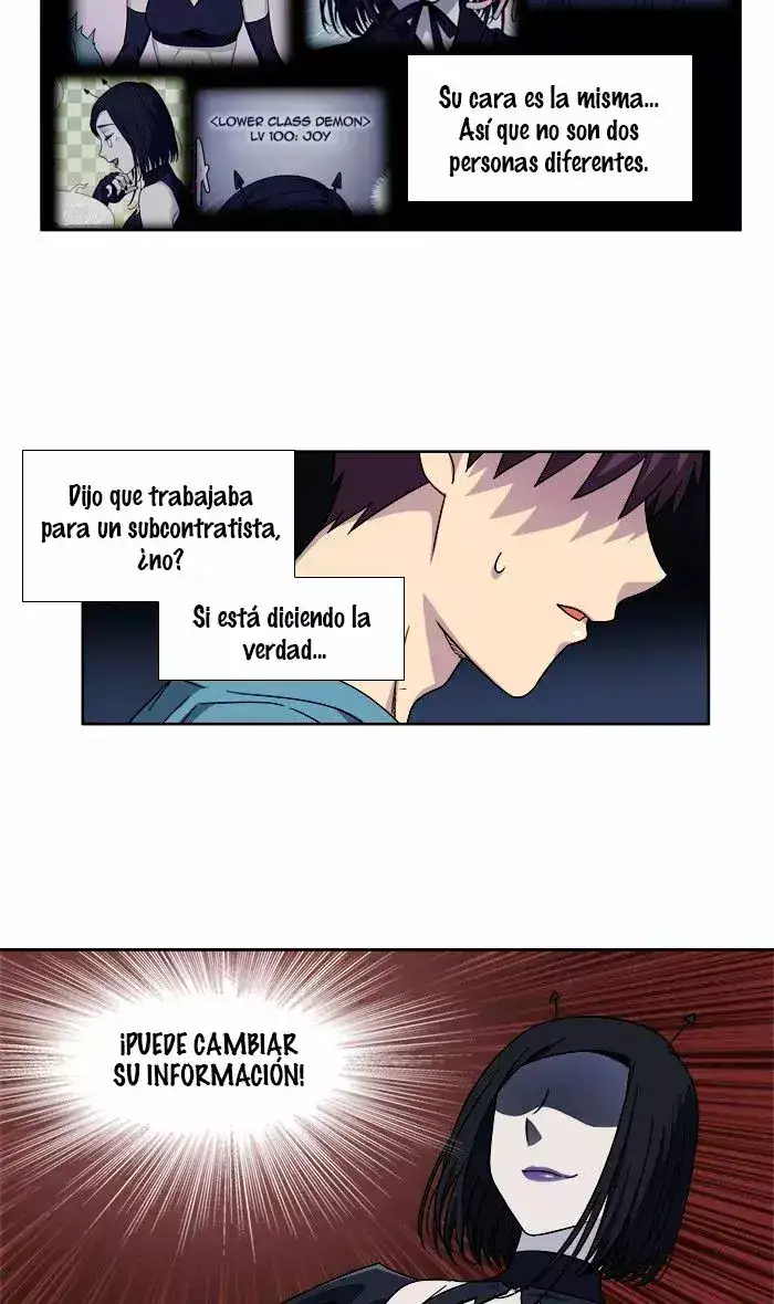 Read El jugador es Manga Online