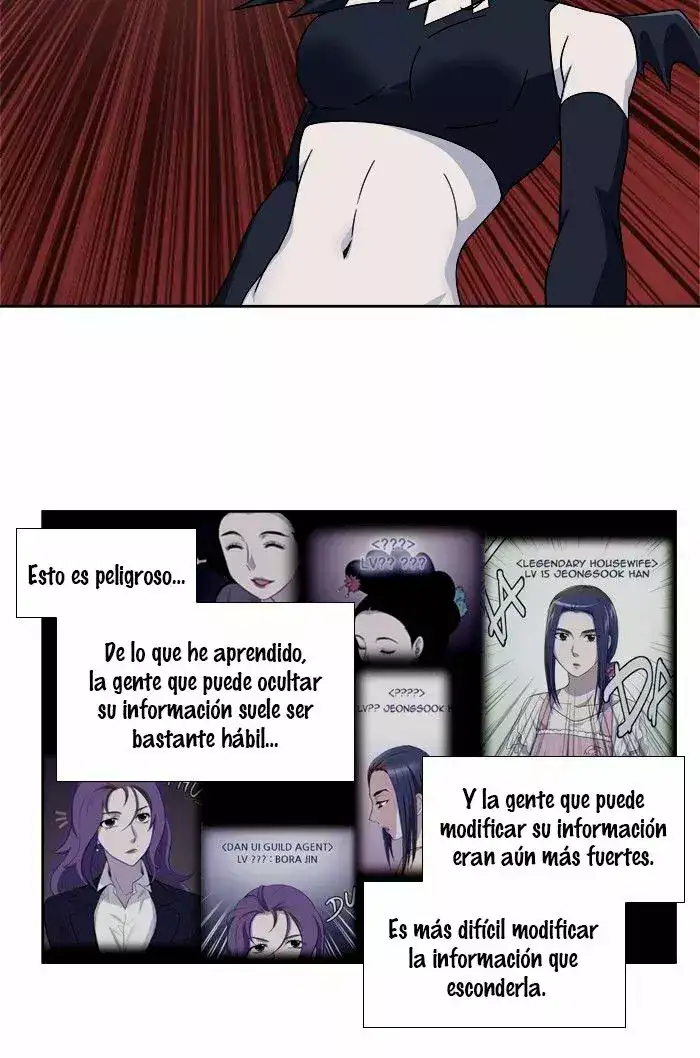 Read El jugador es Manga Online