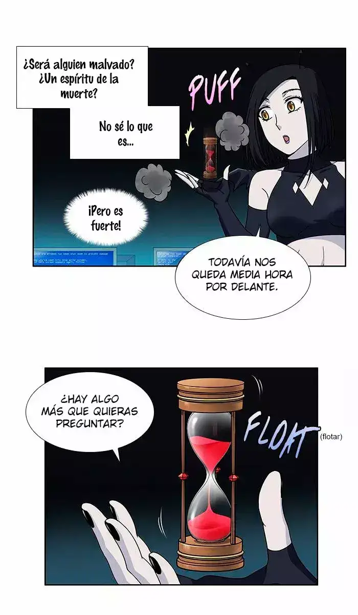 Read El jugador es Manga Online