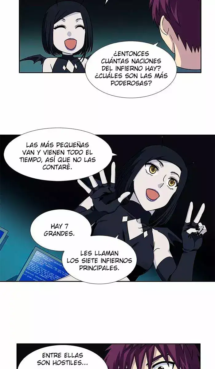 Read El jugador es Manga Online