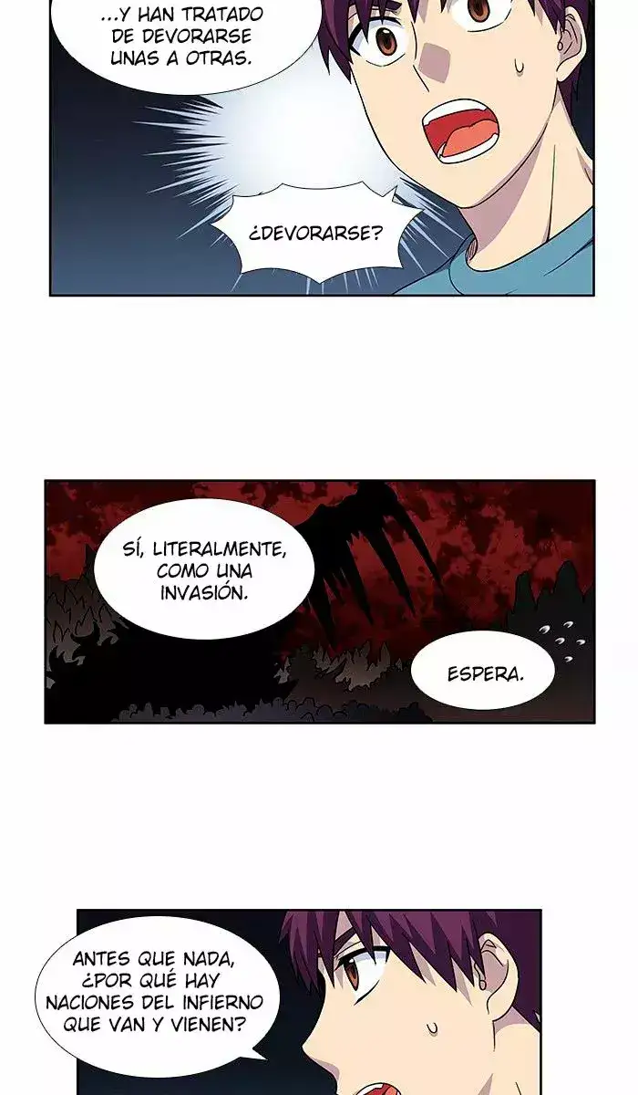 Read El jugador es Manga Online