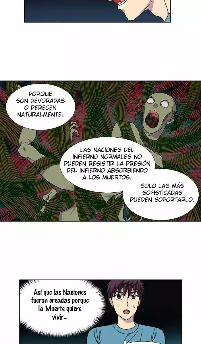 Read El jugador es Manga Online