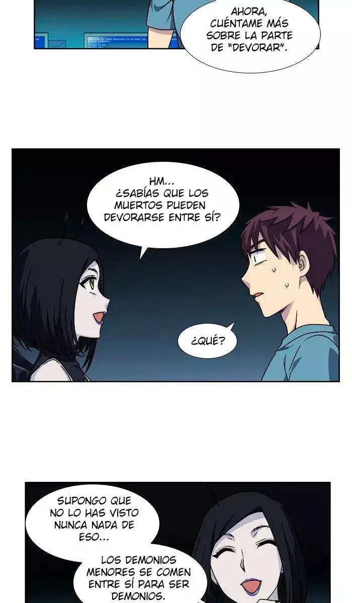 Read El jugador es Manga Online