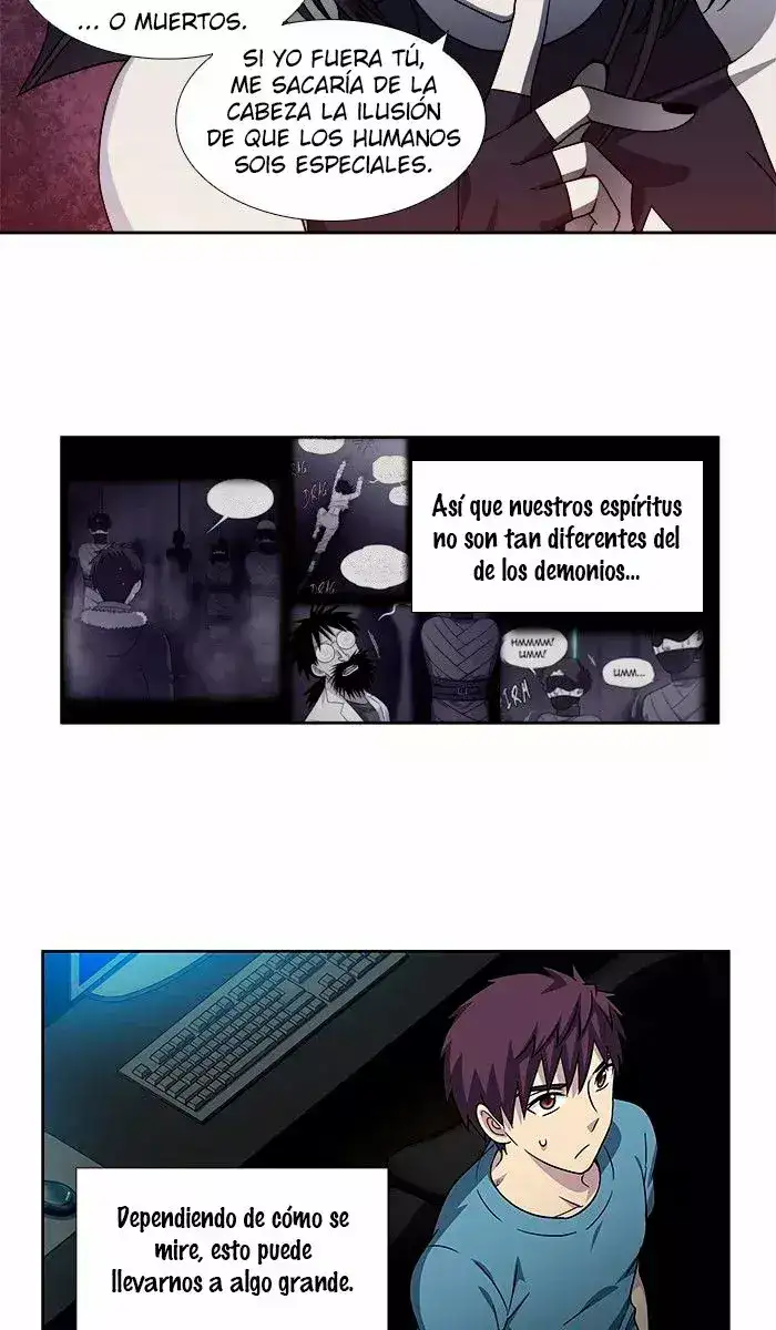 Read El jugador es Manga Online