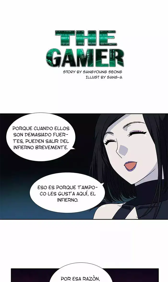 Read El jugador es Manga Online