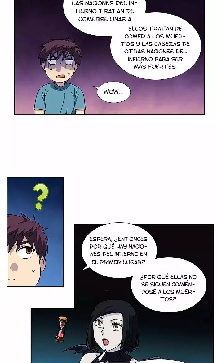 Read El jugador es Manga Online