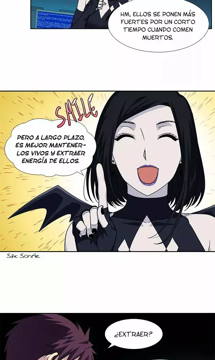 Read El jugador es Manga Online