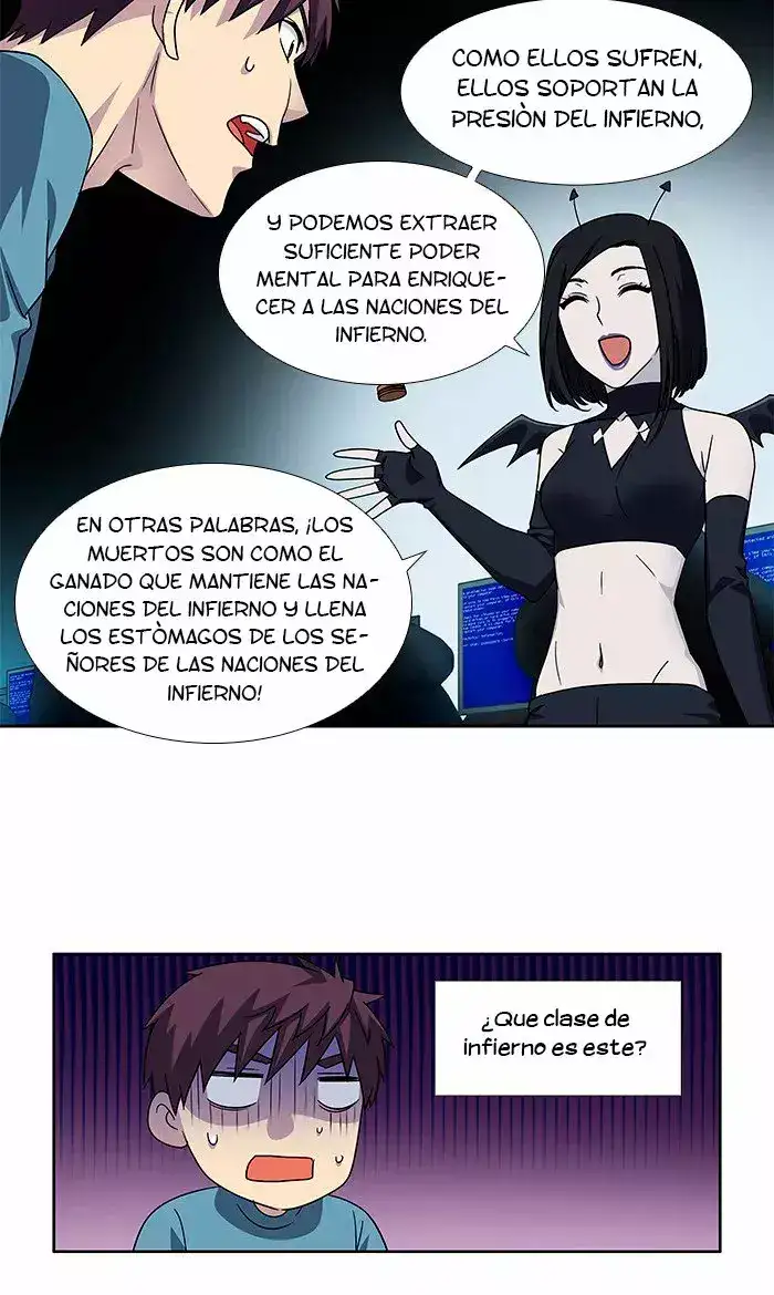 Read El jugador es Manga Online