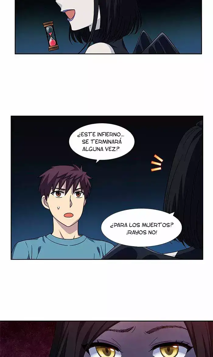 Read El jugador es Manga Online