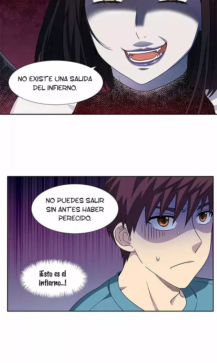Read El jugador es Manga Online