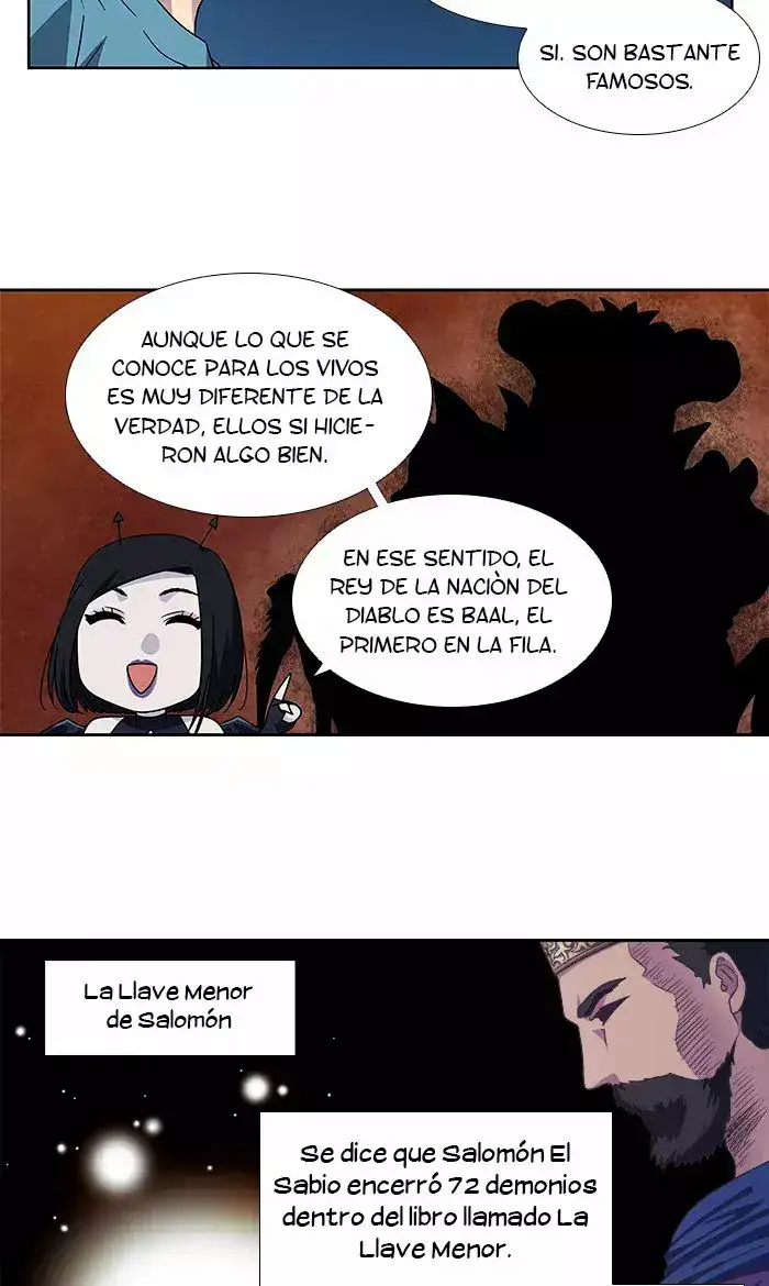 Read El jugador es Manga Online