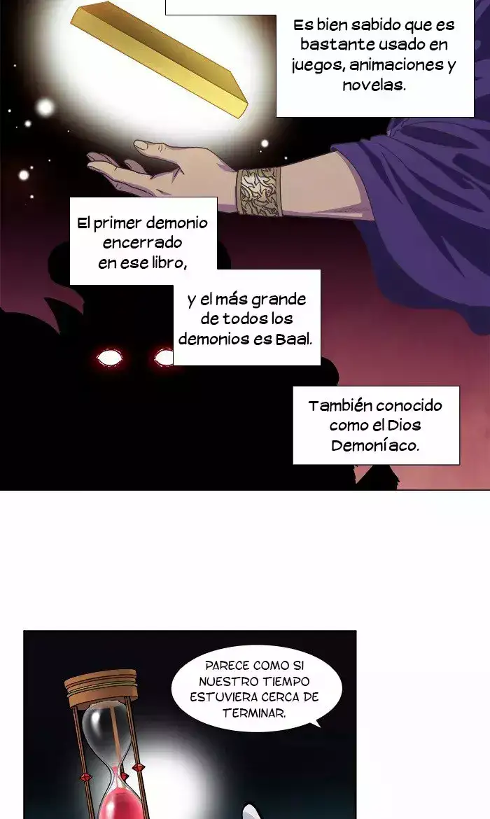 Read El jugador es Manga Online