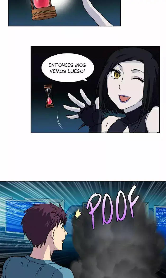 Read El jugador es Manga Online