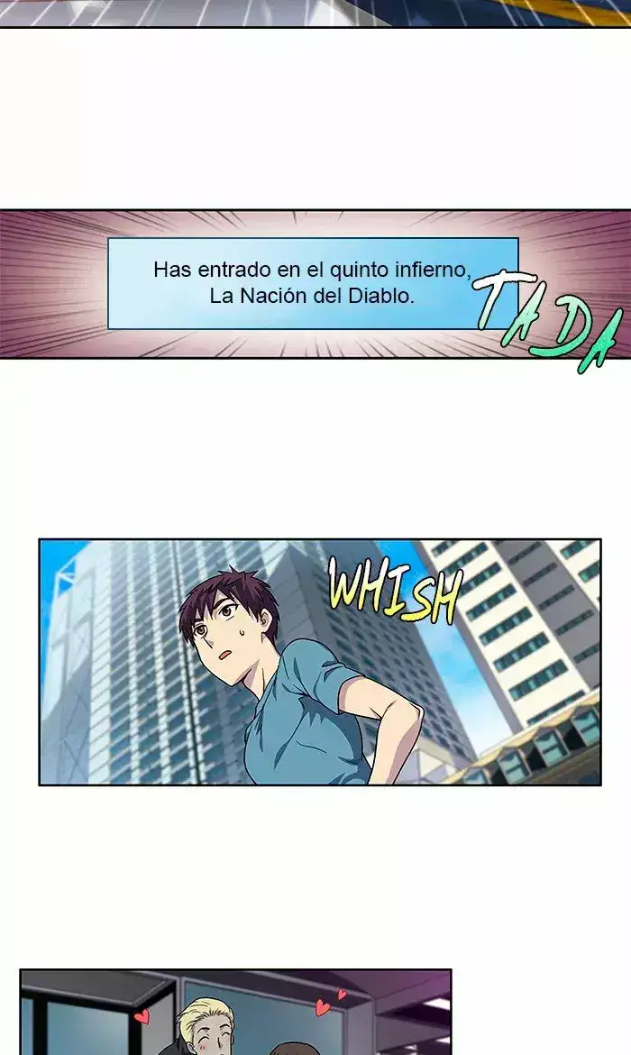 Read El jugador es Manga Online