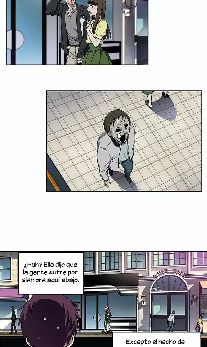 Read El jugador es Manga Online
