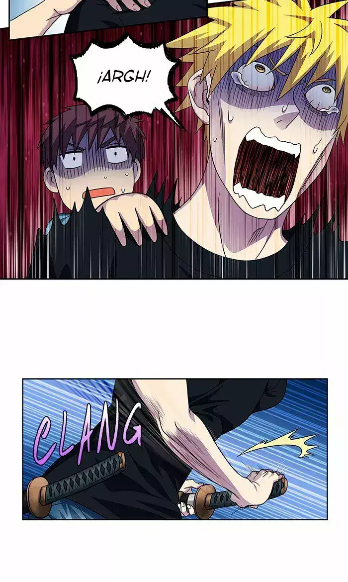 Read El jugador es Manga Online