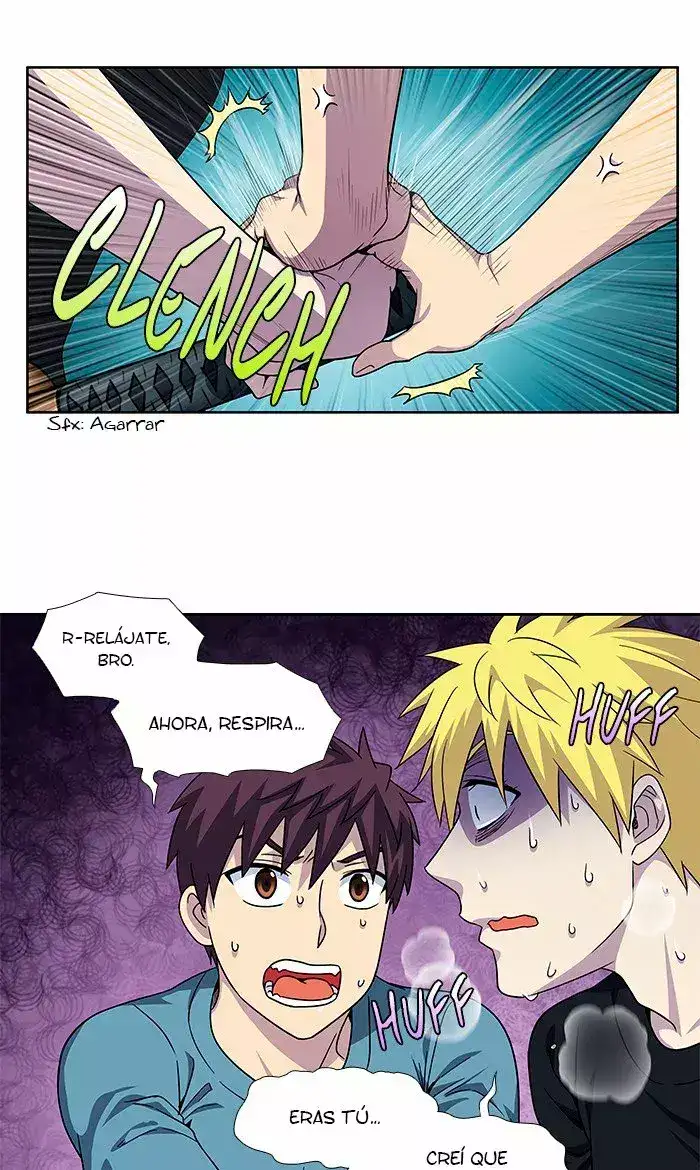 Read El jugador es Manga Online