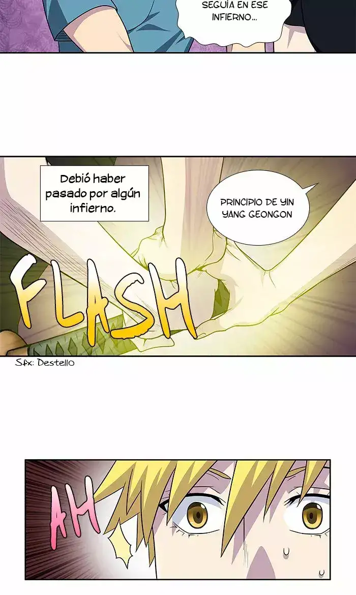 Read El jugador es Manga Online
