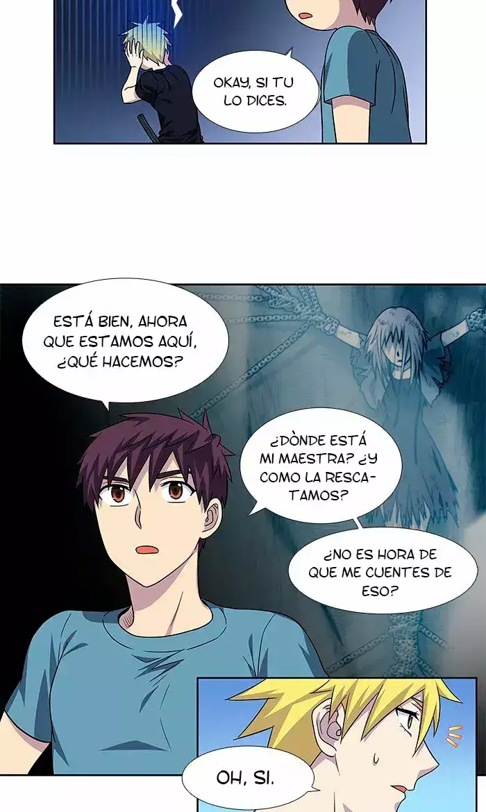 Read El jugador es Manga Online