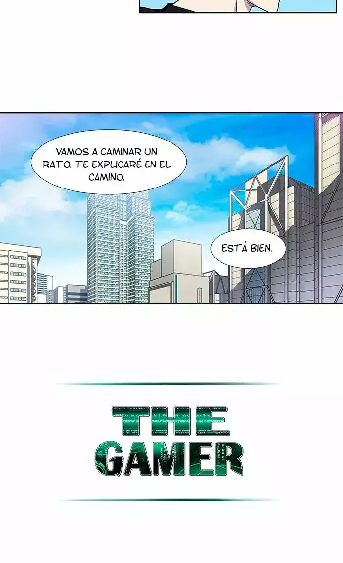Read El jugador es Manga Online
