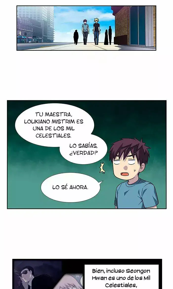 Read El jugador es Manga Online