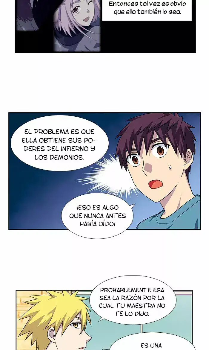 Read El jugador es Manga Online