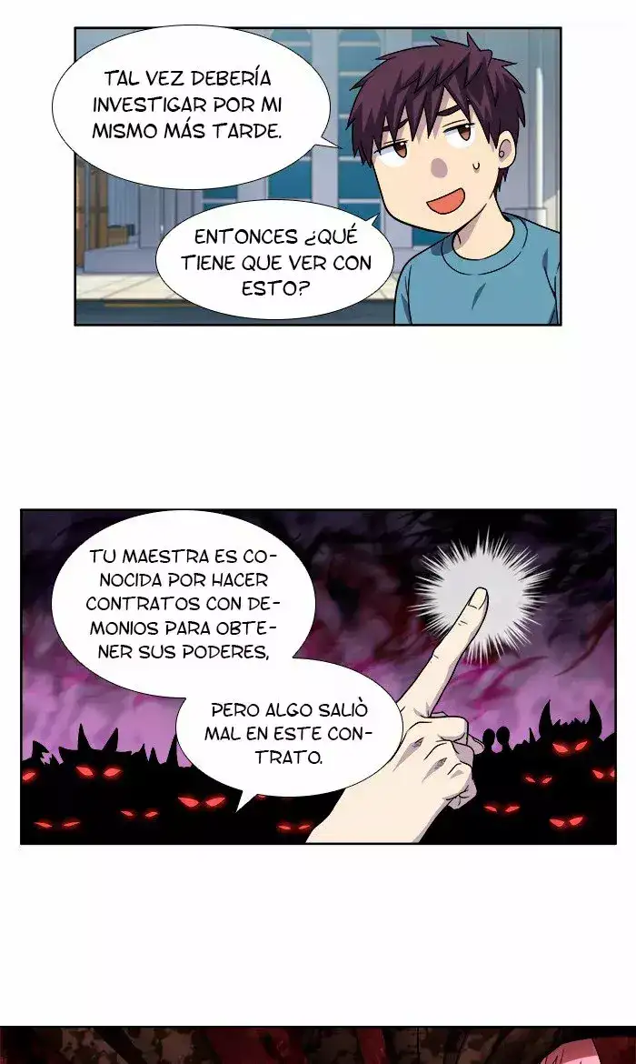 Read El jugador es Manga Online
