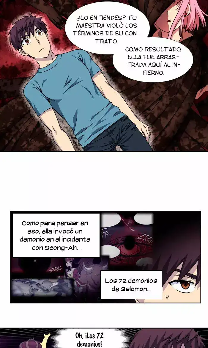 Read El jugador es Manga Online