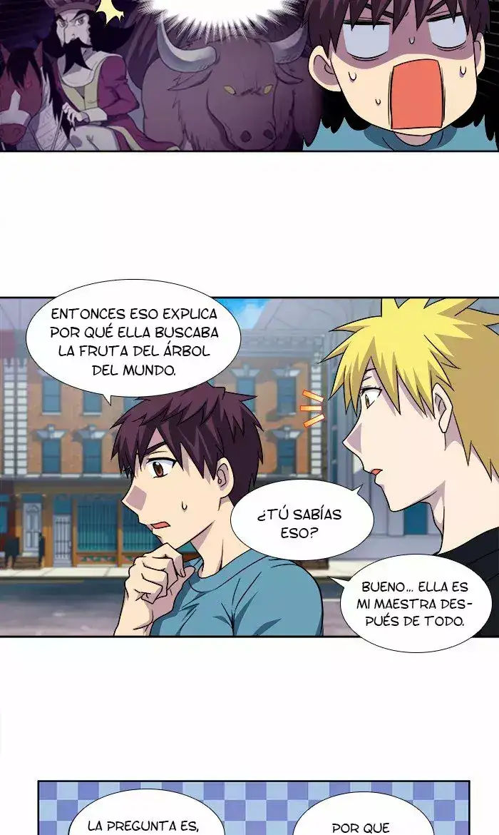 Read El jugador es Manga Online