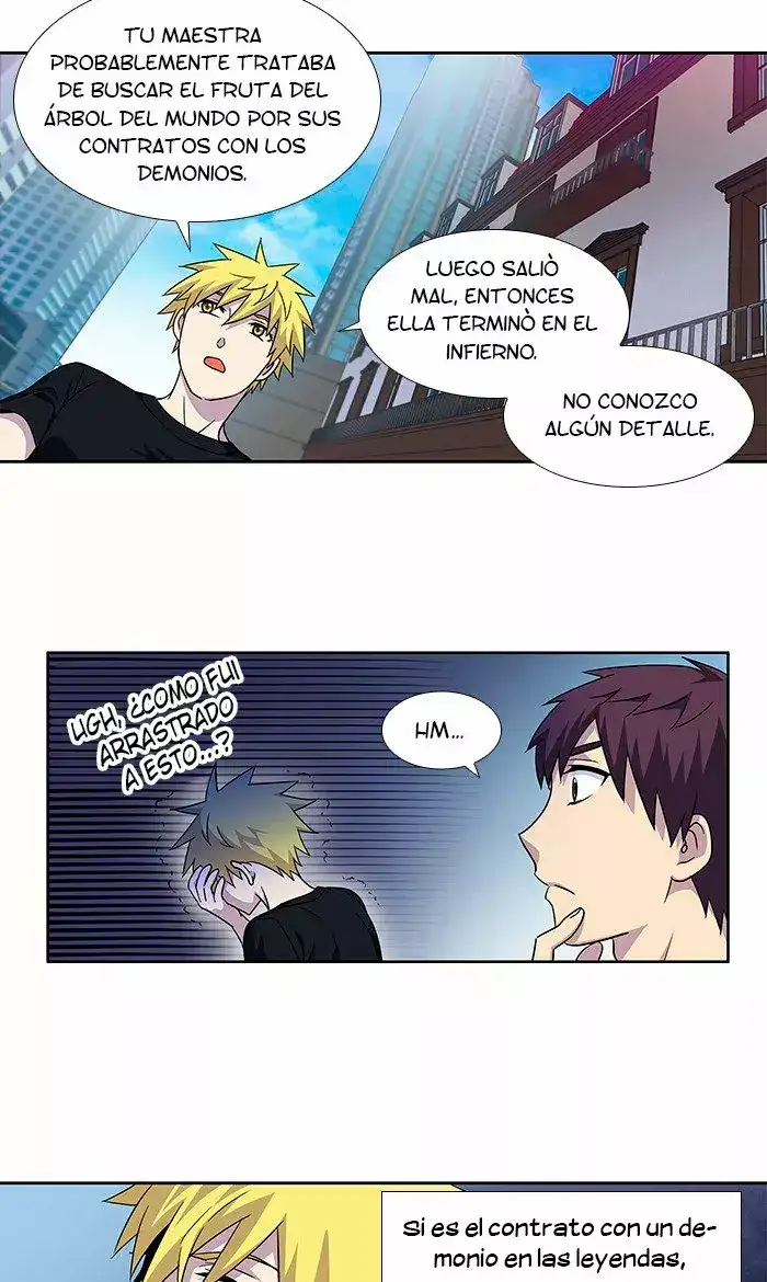 Read El jugador es Manga Online