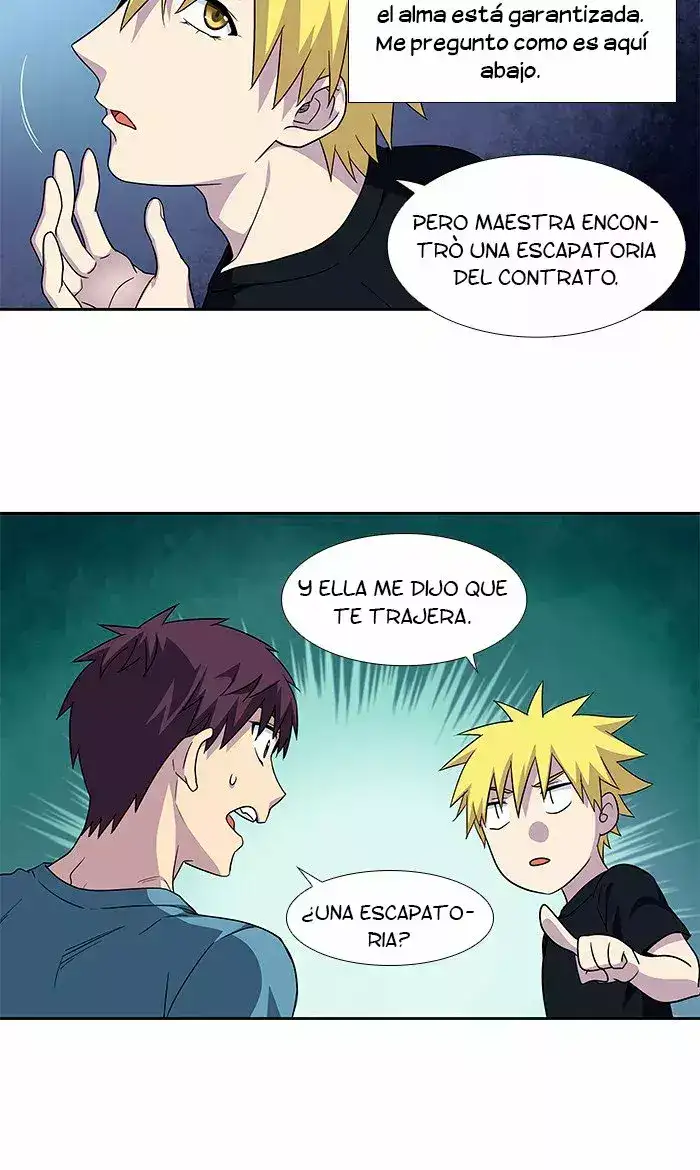 Read El jugador es Manga Online