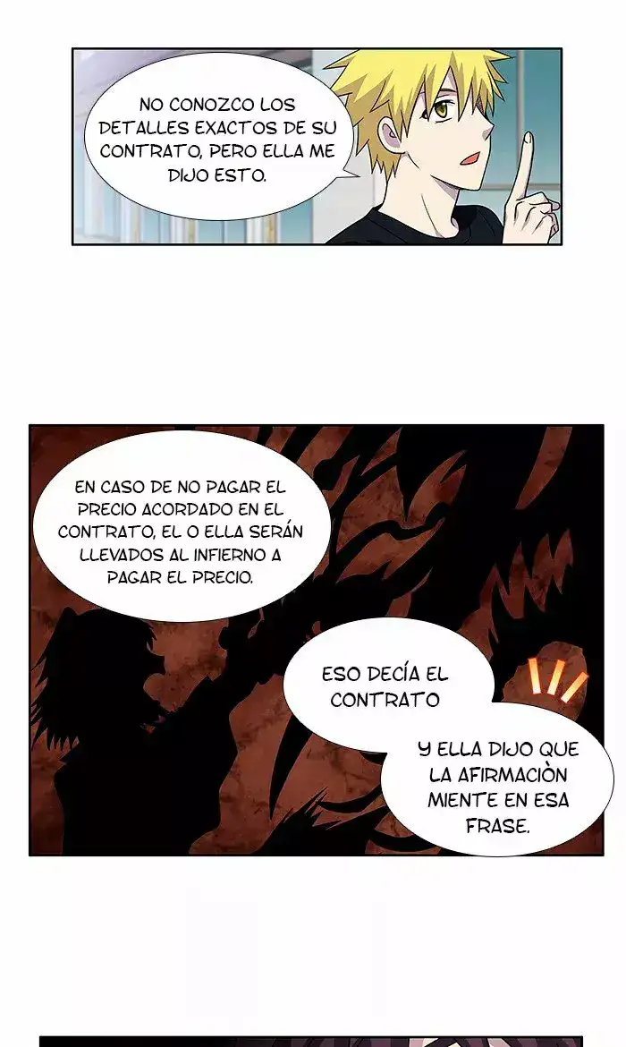 Read El jugador es Manga Online