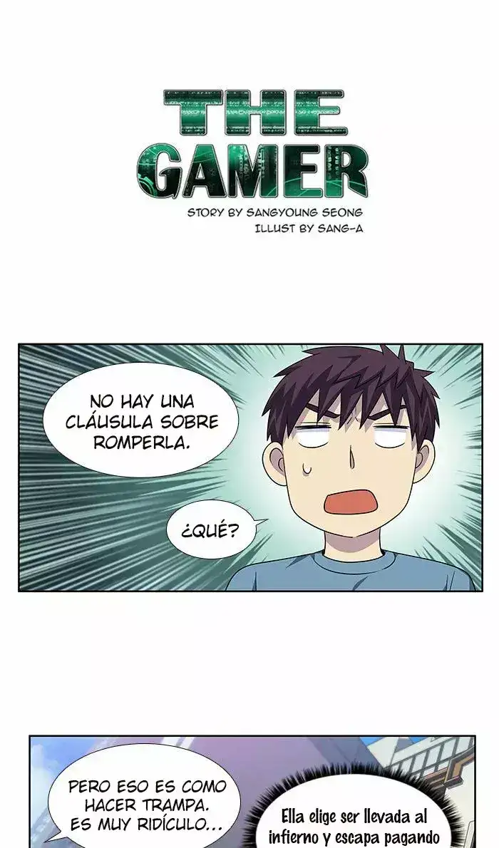 Read El jugador es Manga Online