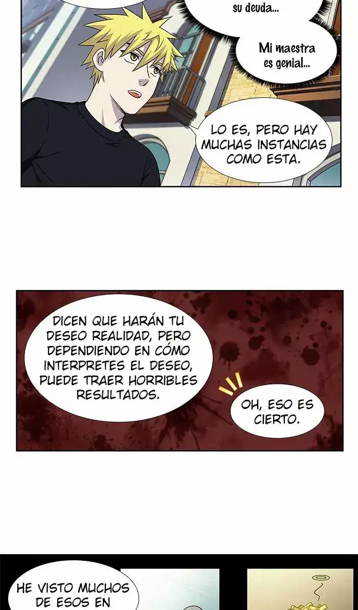 Read El jugador es Manga Online