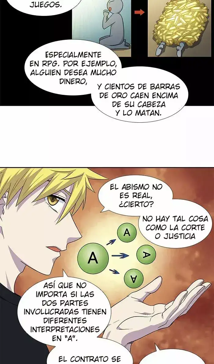 Read El jugador es Manga Online