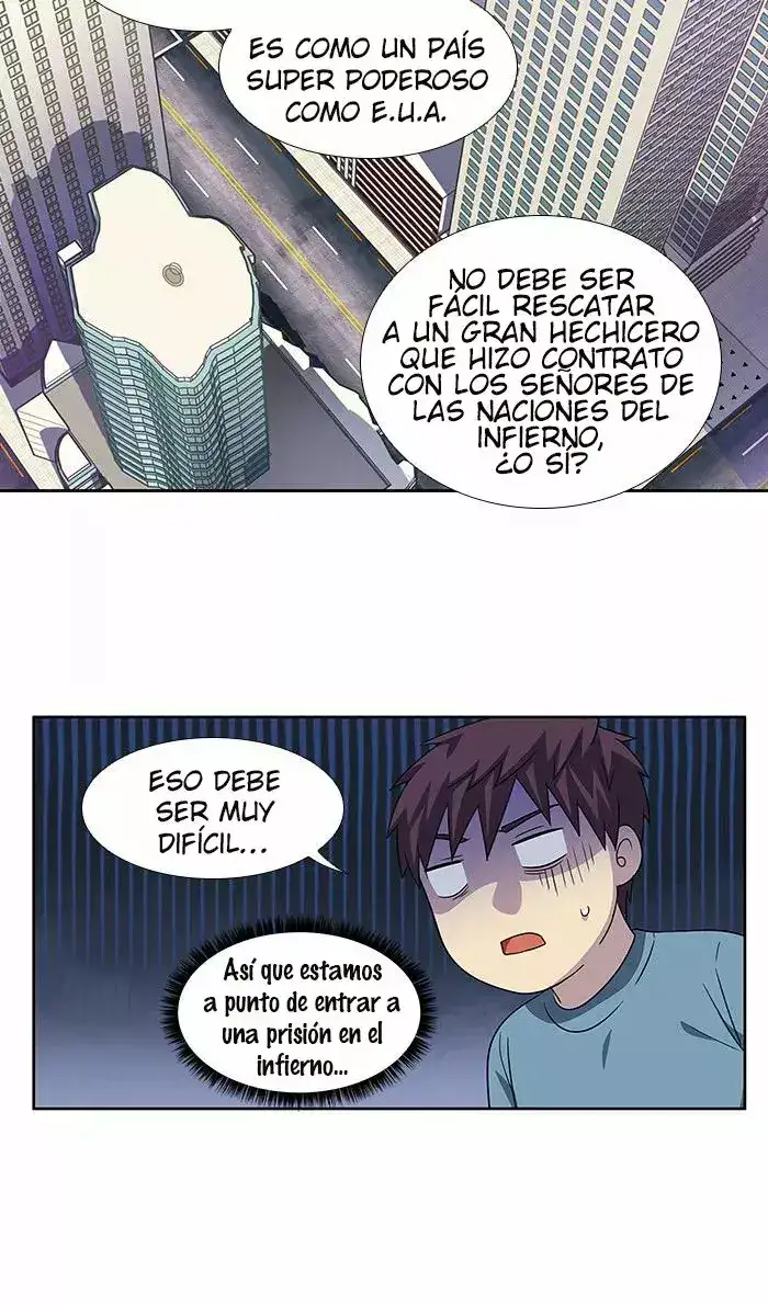 Read El jugador es Manga Online