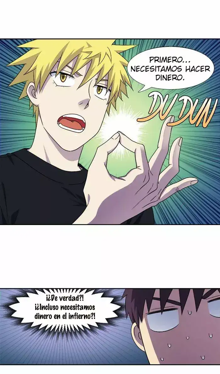 Read El jugador es Manga Online
