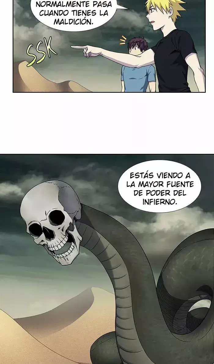 Read El jugador es Manga Online