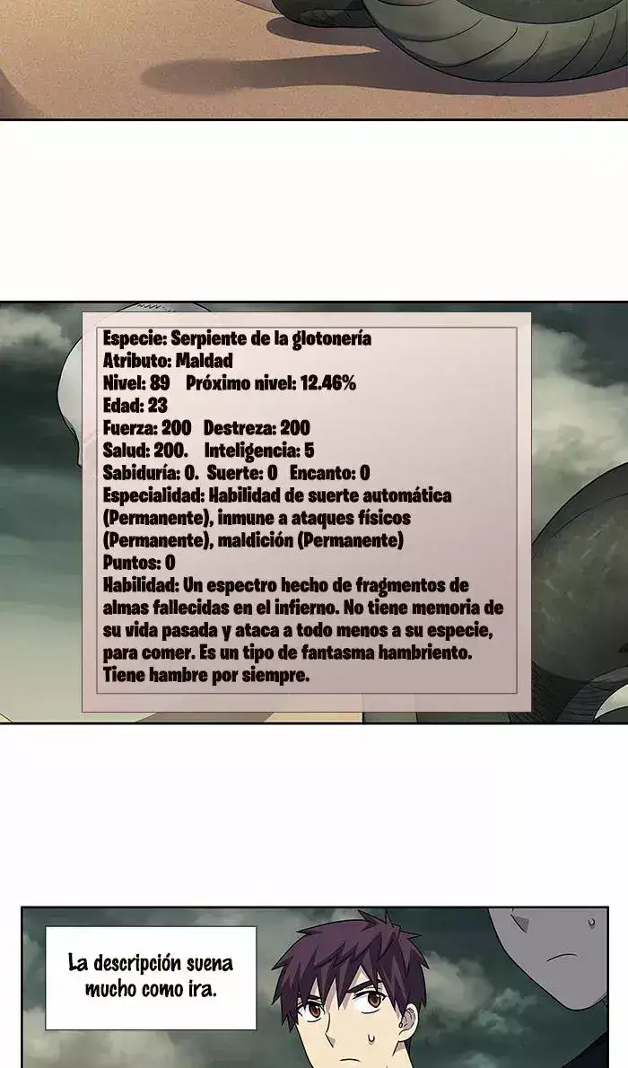 Read El jugador es Manga Online