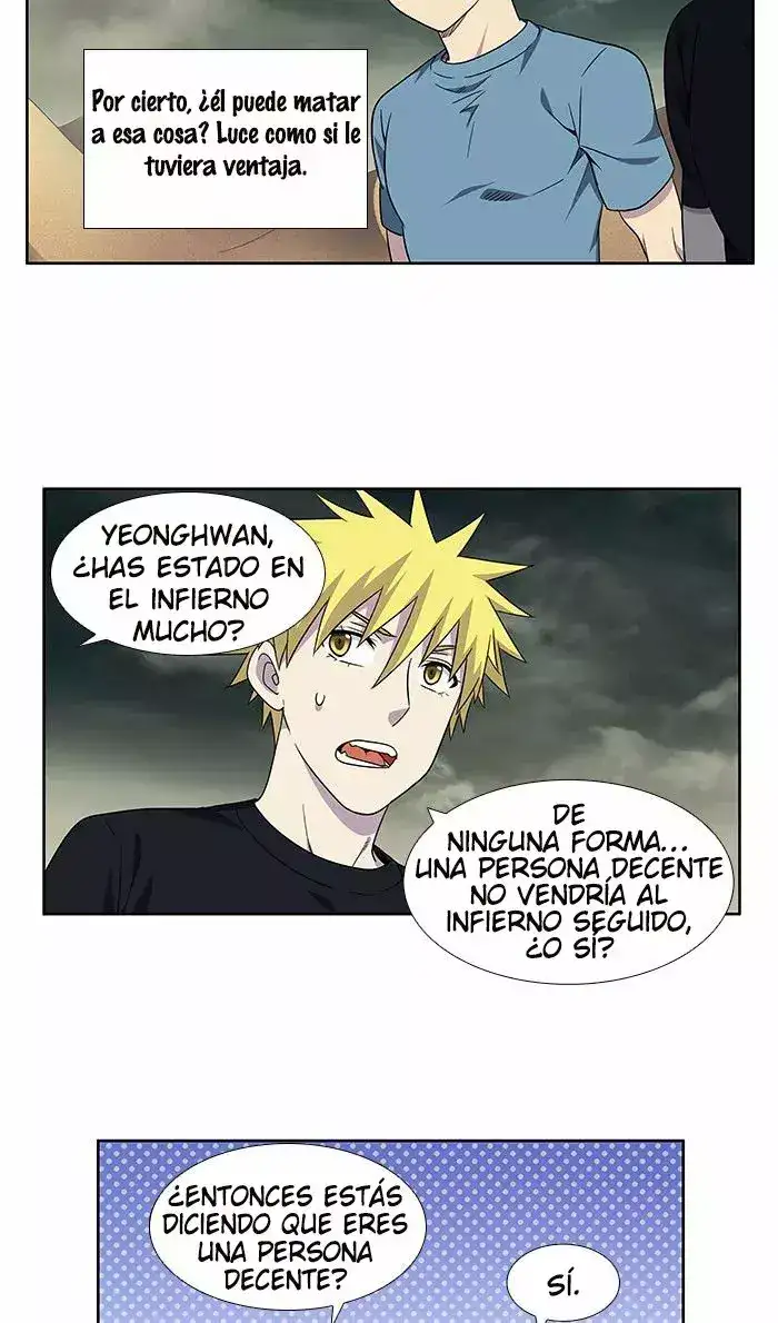 Read El jugador es Manga Online