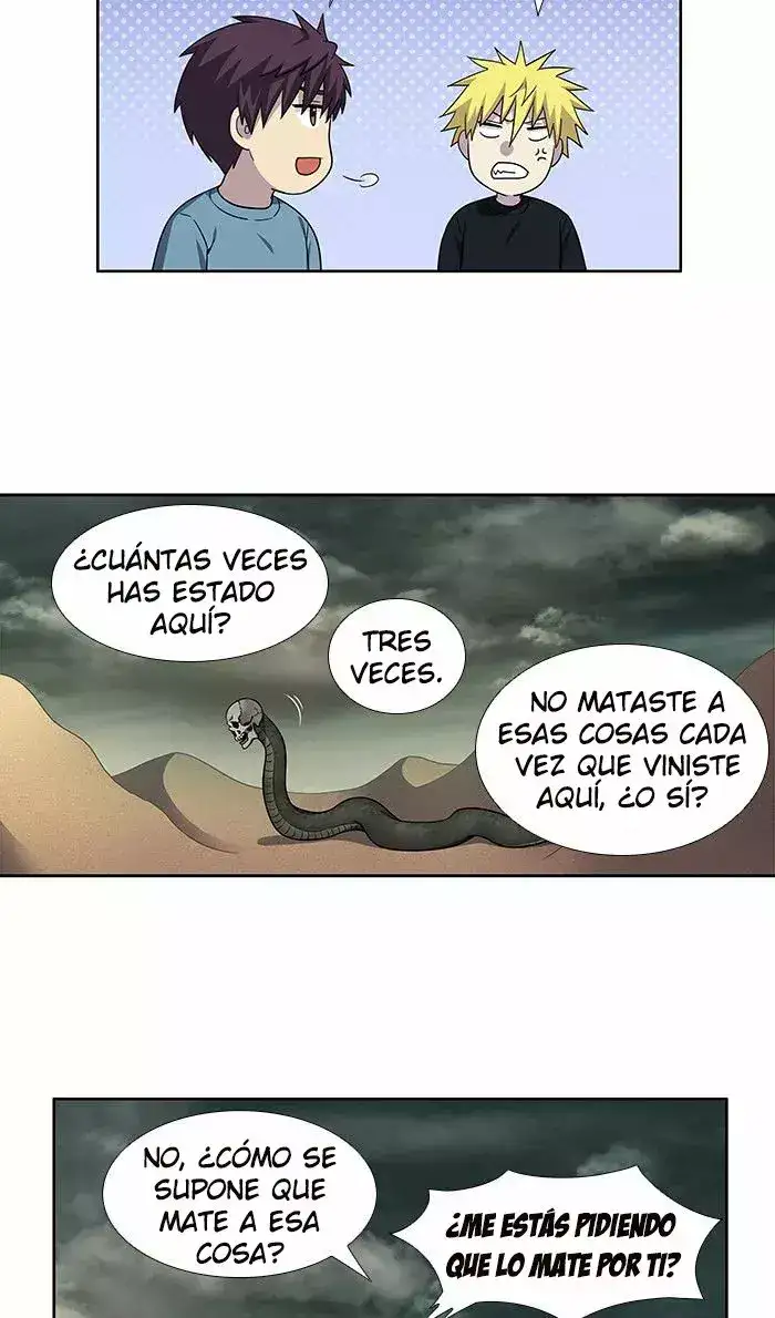 Read El jugador es Manga Online