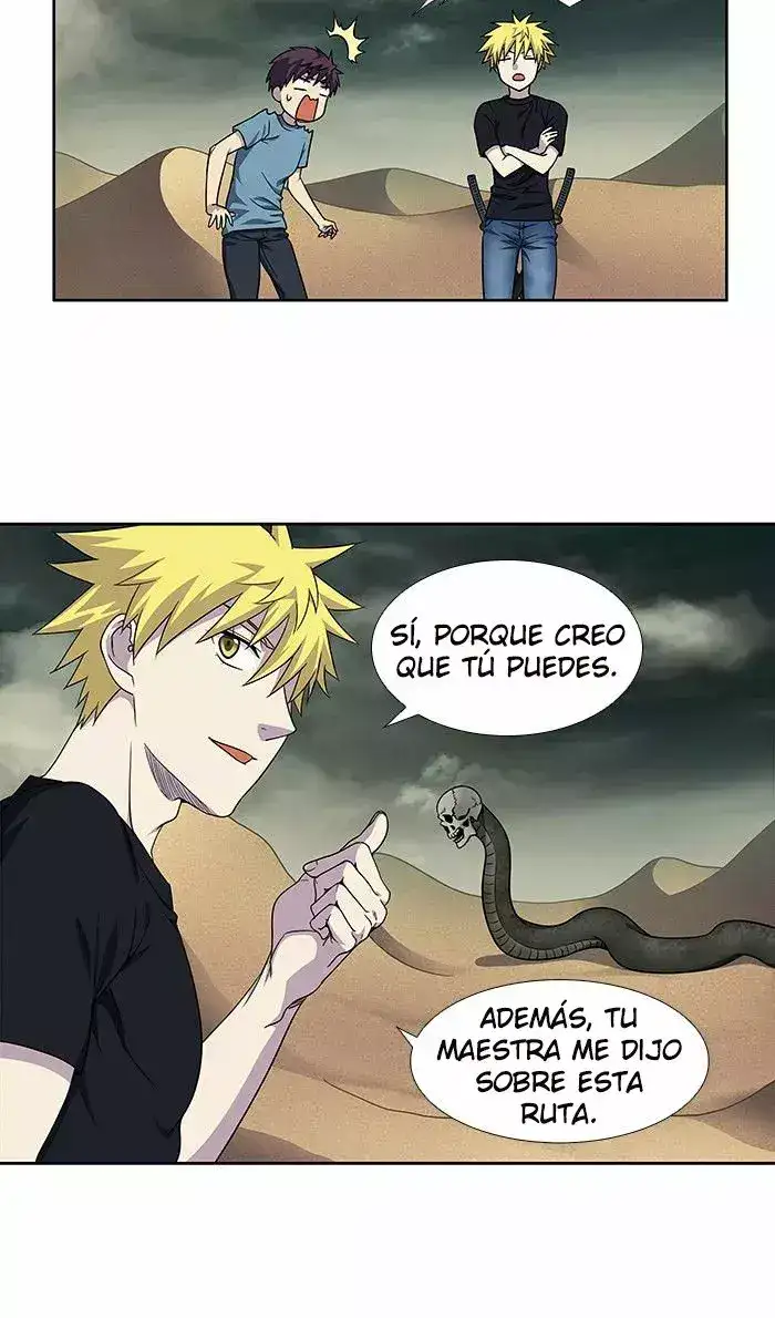 Read El jugador es Manga Online