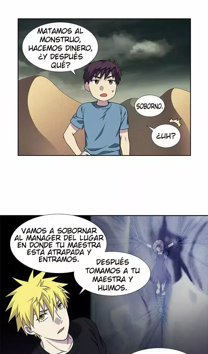 Read El jugador es Manga Online