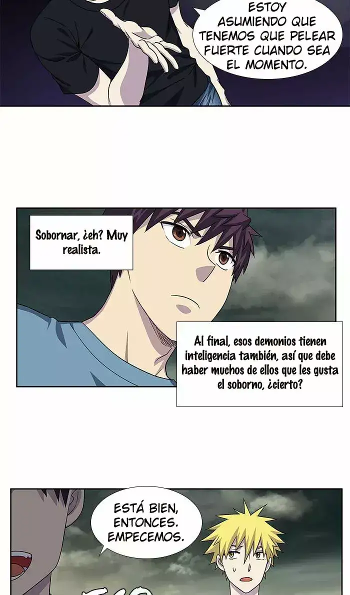 Read El jugador es Manga Online
